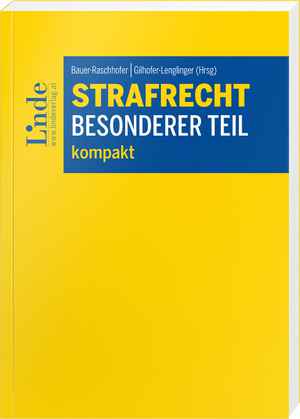 Strafrecht Besonderer Teil kompakt