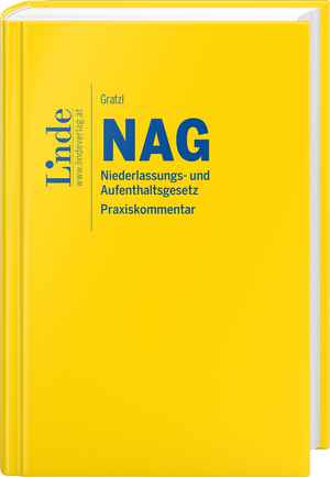 NAG | Niederlassungs- und Aufenthaltsgesetz