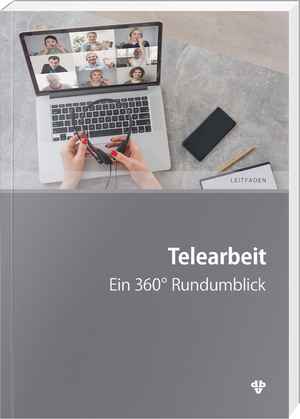 Telearbeit