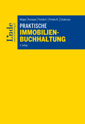 Praktische Immobilienbuchhaltung