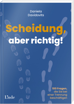 Scheidung, aber richtig
