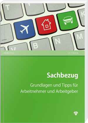 Der Sachbezug