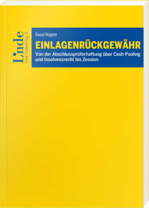 Einlagenrückgewähr