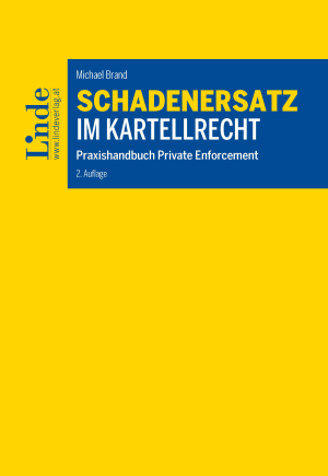 Schadenersatz im Kartellrecht