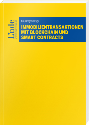 Immobilientransaktionen mit Blockchain und Smart Contract