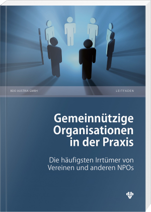 Gemeinnützige Organisationen in der Praxis