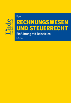 Rechnungswesen und Steuerrecht