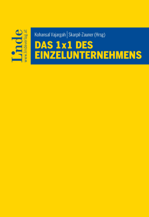 Das 1 x 1 des Einzelunternehmens
