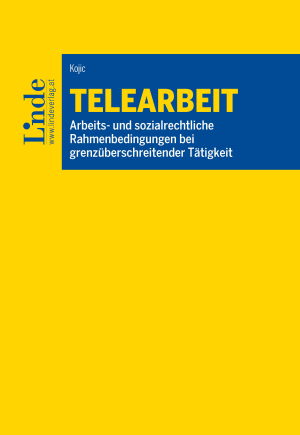 Telearbeit