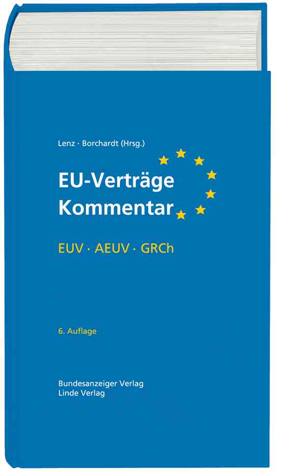 EU-Verträge
