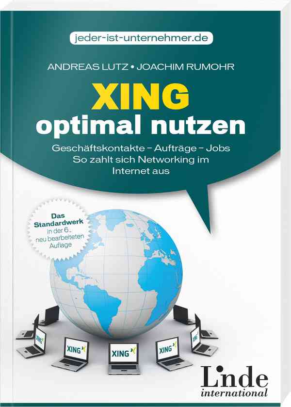 Xing optimal nutzen