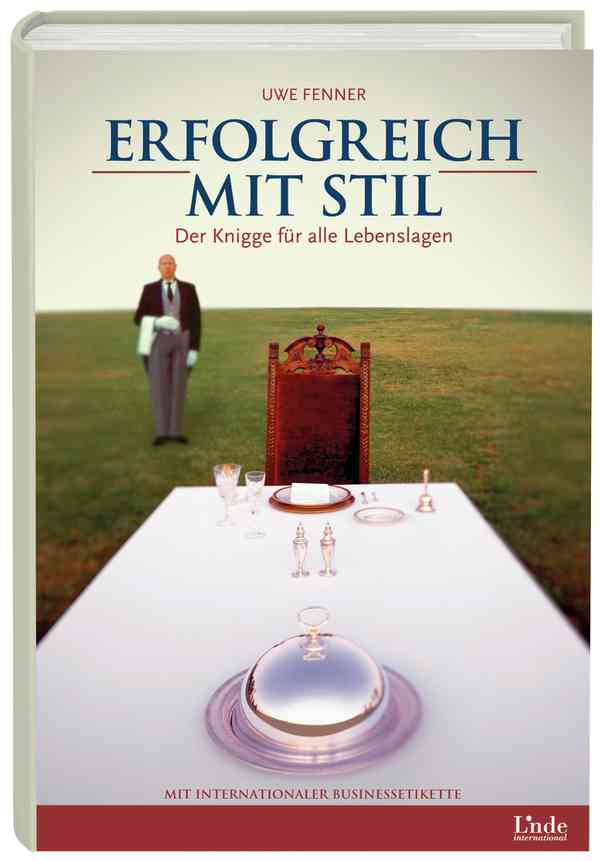 Erfolgreich mit Stil