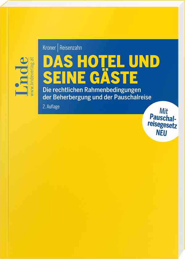 Das Hotel und seine Gäste