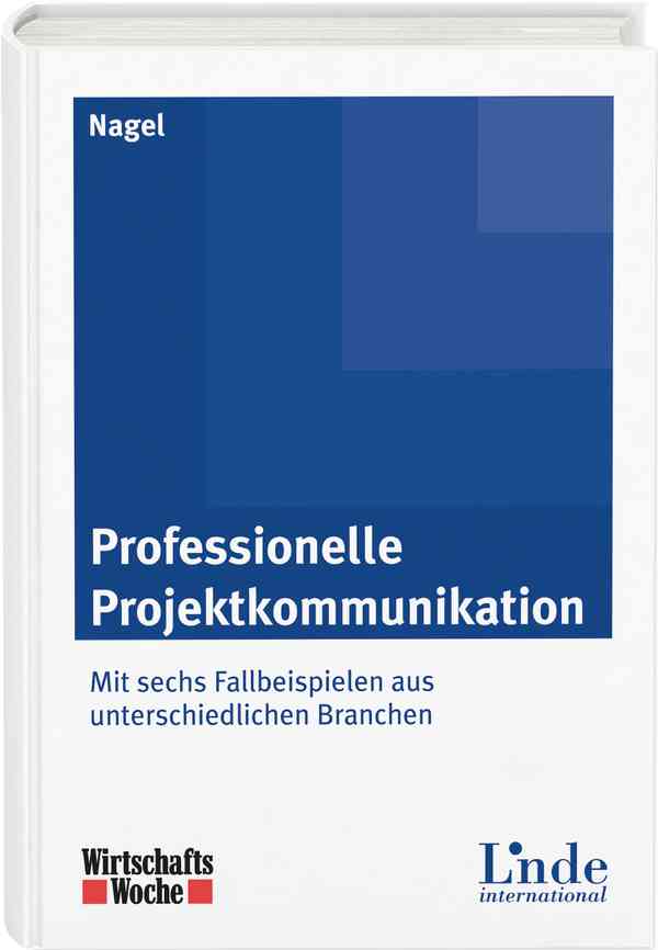 Professionelle Projektkommunikation