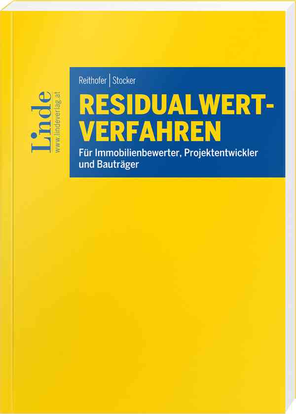 Residualwertverfahren
