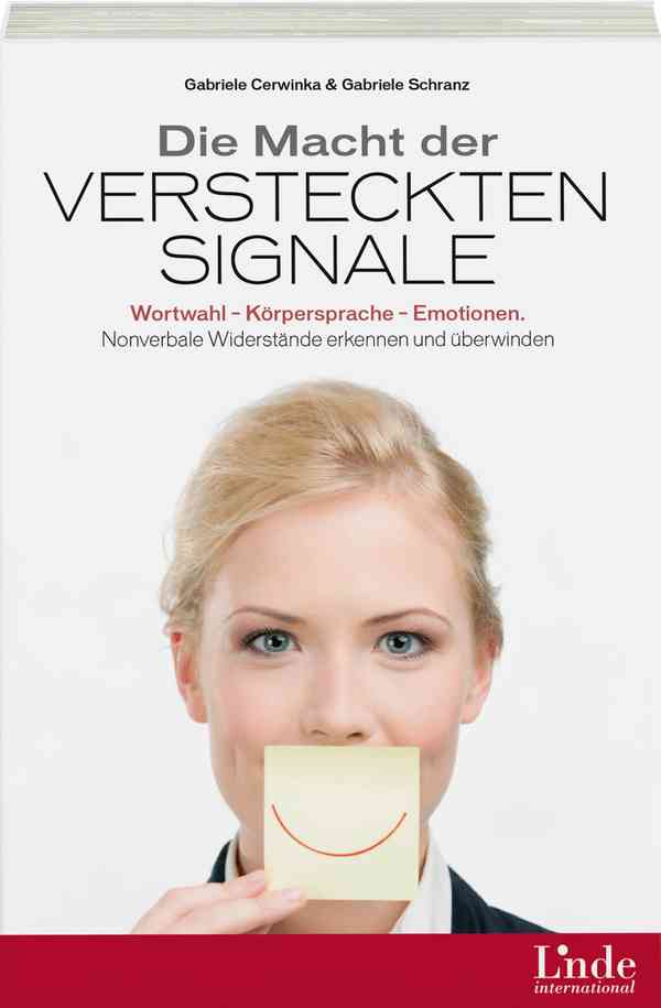 Die Macht der versteckten Signale
