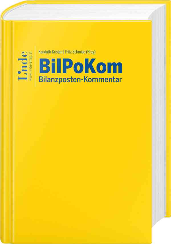 Bilanzposten