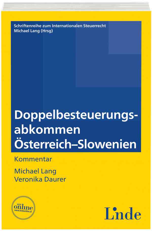 DBA | Doppelbesteuerungsabkommen Österreich-Slowenien