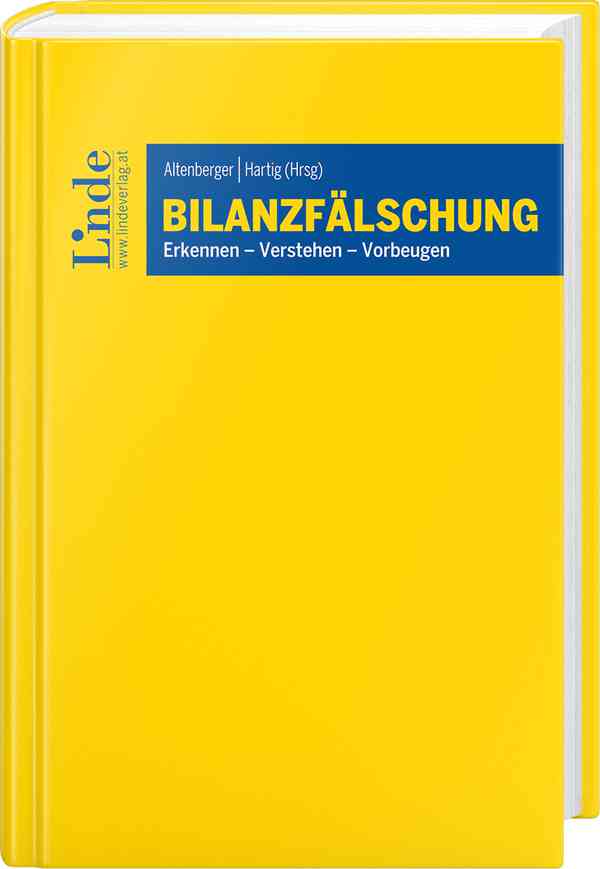 Bilanzfälschung