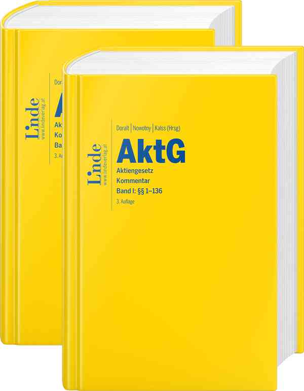 AktG | Aktiengesetz