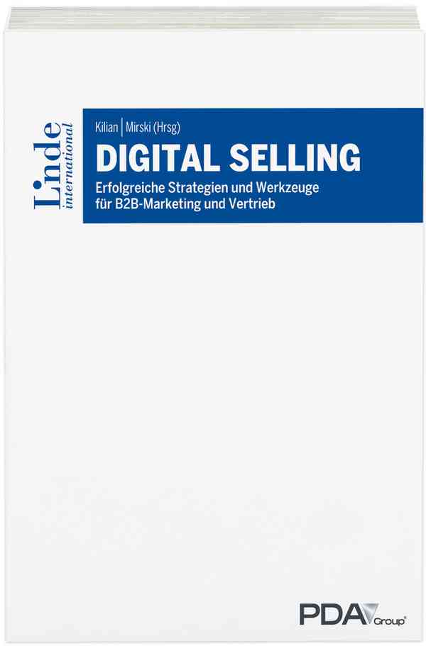 Digital Selling