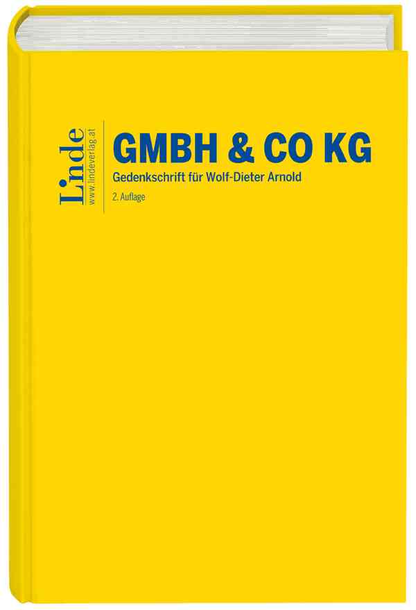 GmbH & Co KG