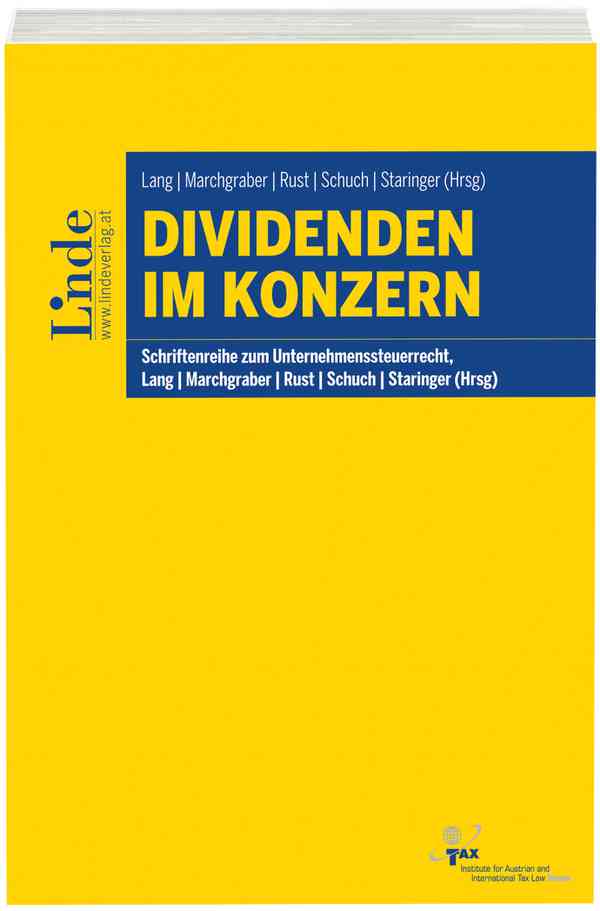 Dividenden im Konzern