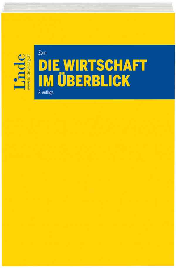 Die Wirtschaft im Überblick