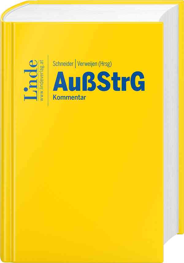 AußStrG | Außerstreitgesetz