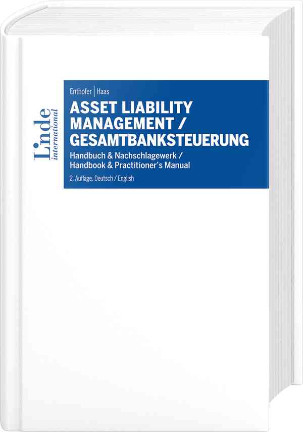 Asset Liability Management / Gesamtbanksteuerung