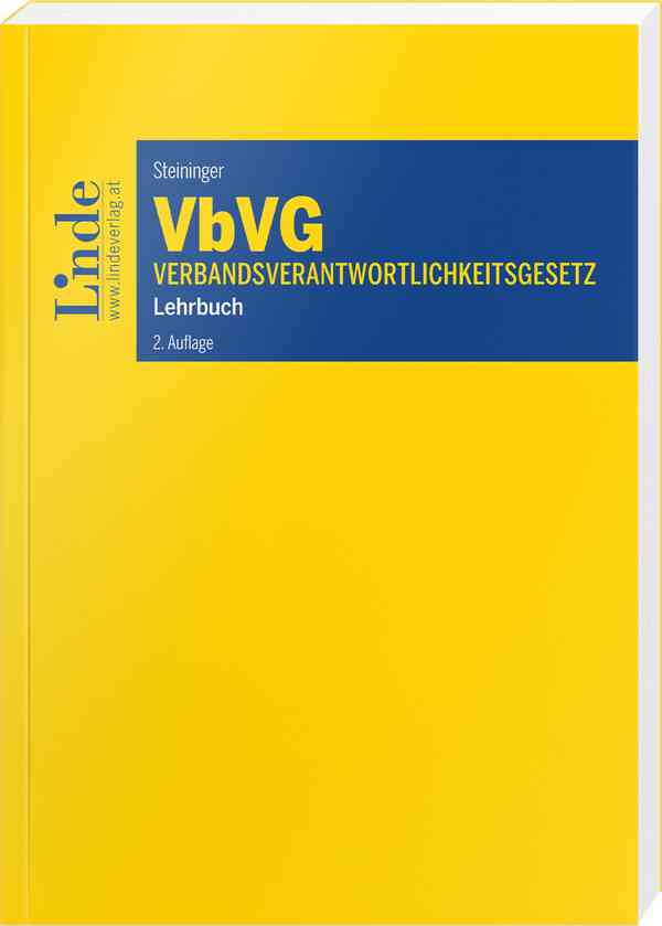 Verbandsverantwortlichkeitsgesetz