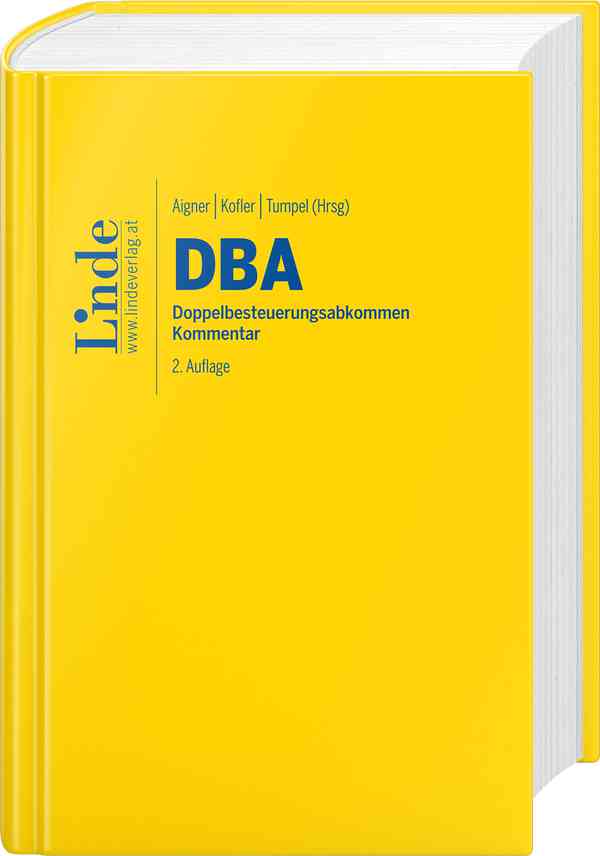 DBA | Doppelbesteuerungsabkommen