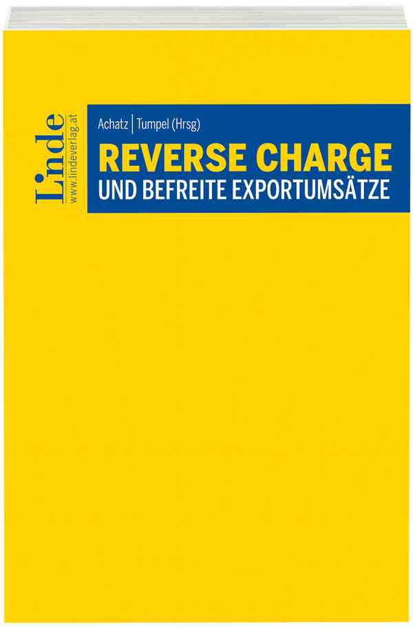 Reverse Charge und befreite Exportumsätze