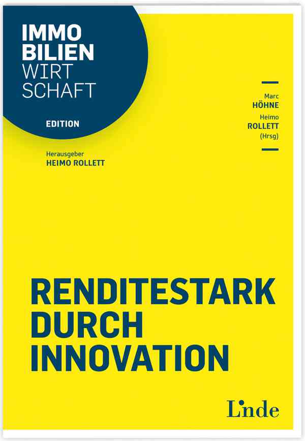 Renditestark durch Innovation