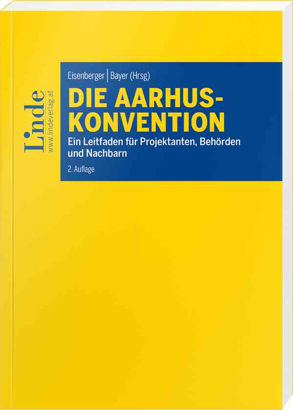 Die Aarhus-Konvention