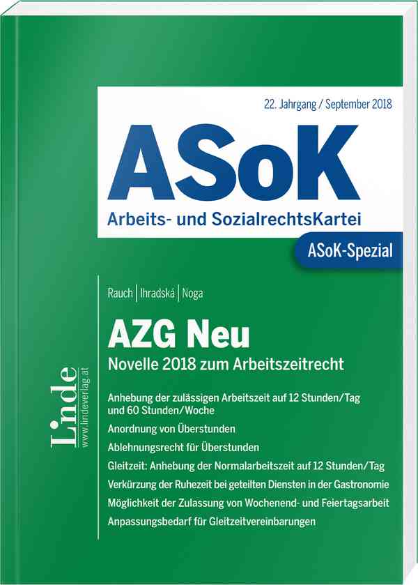 ASoK-Spezial AZG Neu