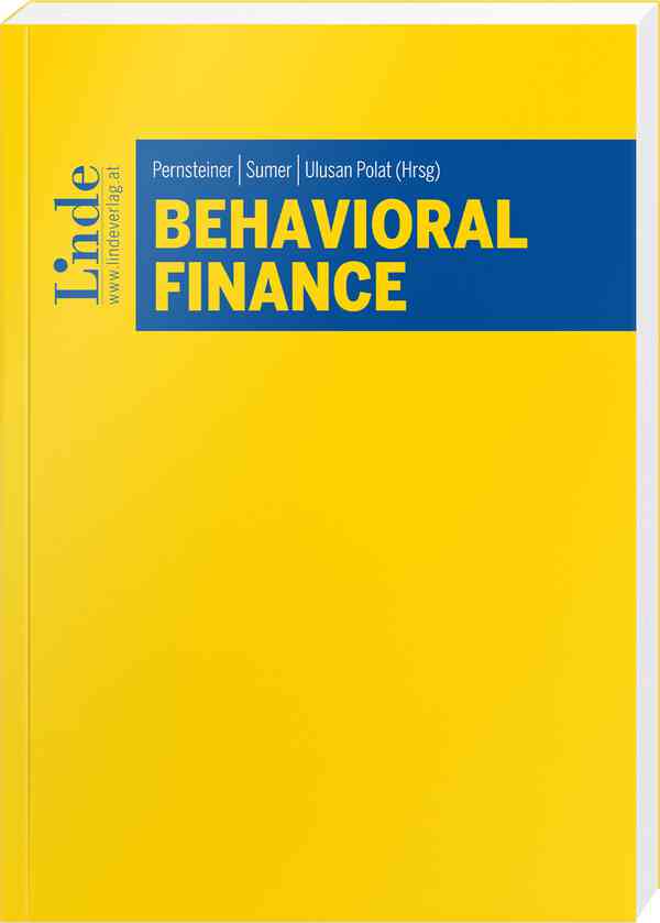 Behavioral Finance