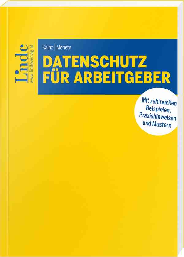 Datenschutz für Arbeitgeber