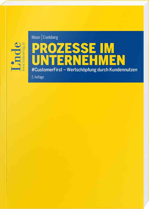 Prozesse im Unternehmen