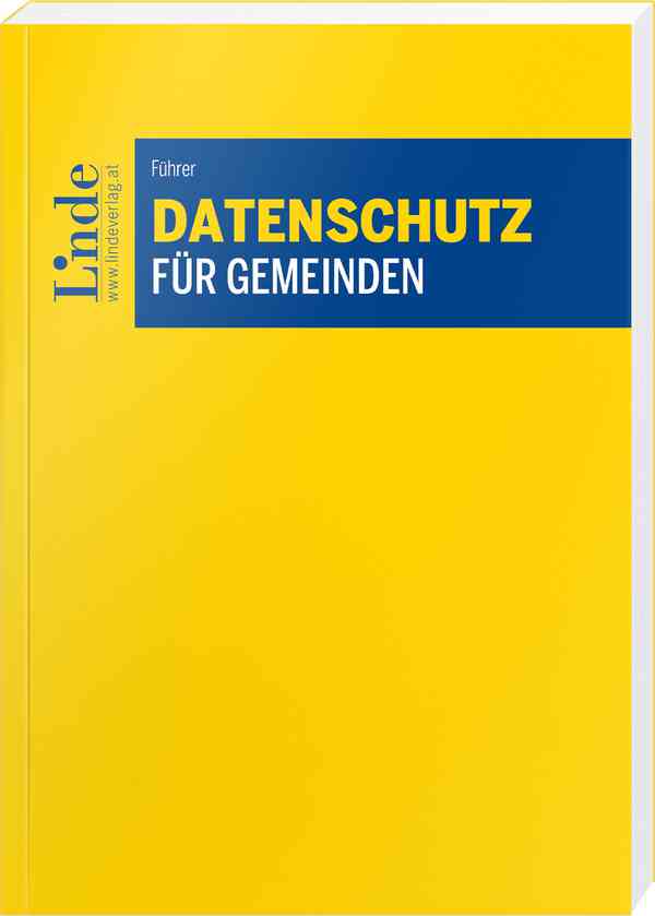 Datenschutz für Gemeinden