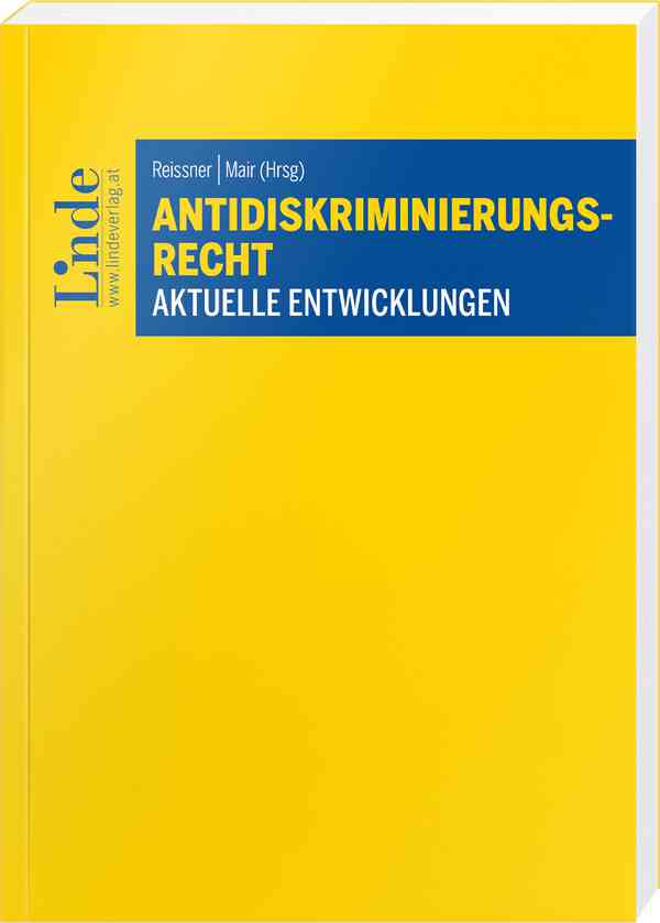 Antidiskriminierungsrecht