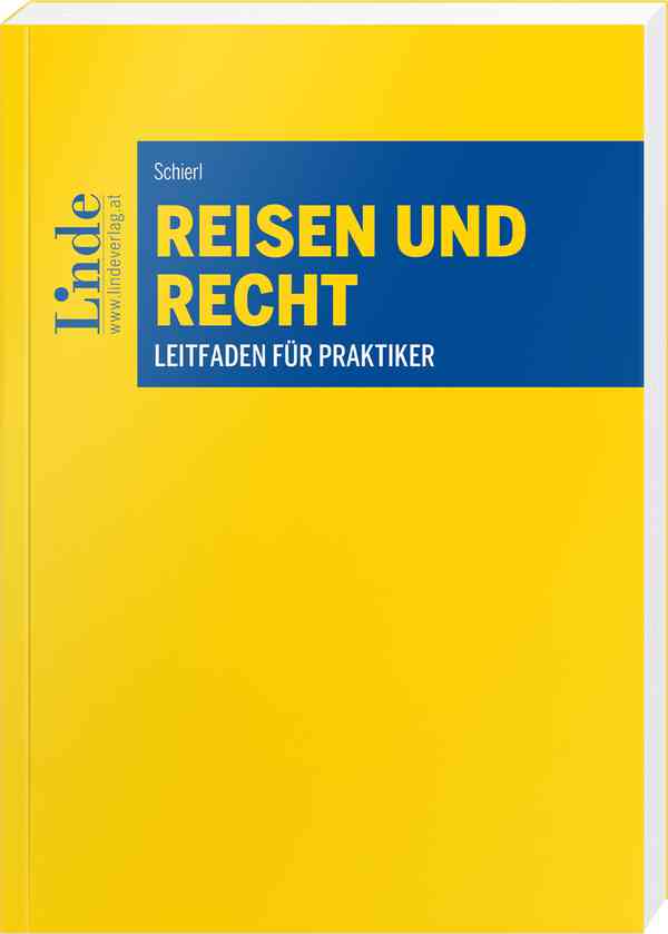 Reisen und Recht