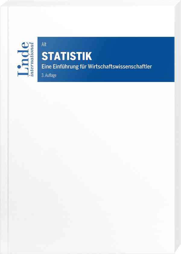 Statistik