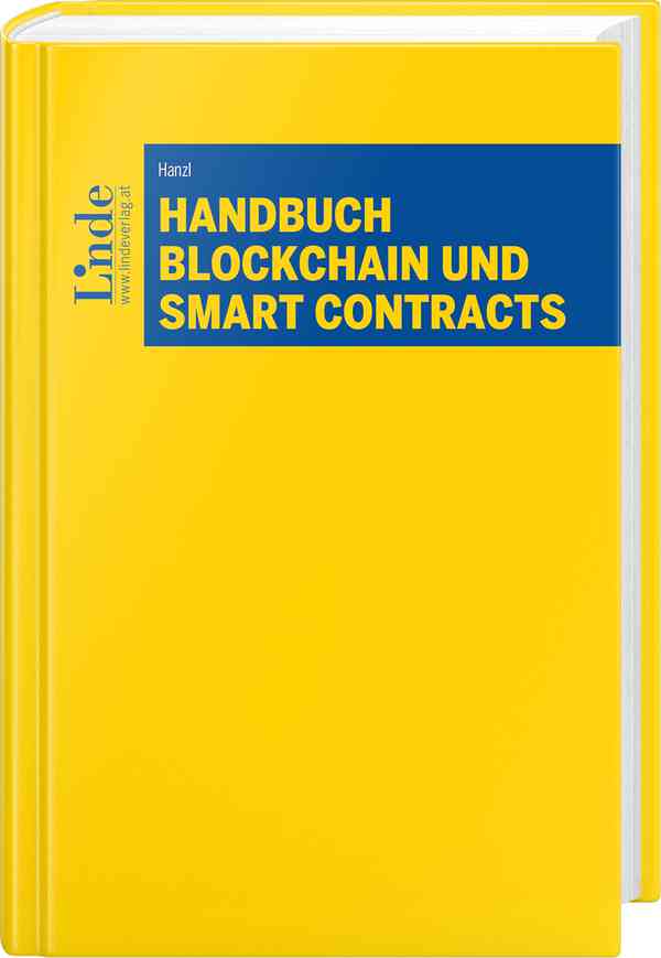 Handbuch Blockchain und Smart Contracts
