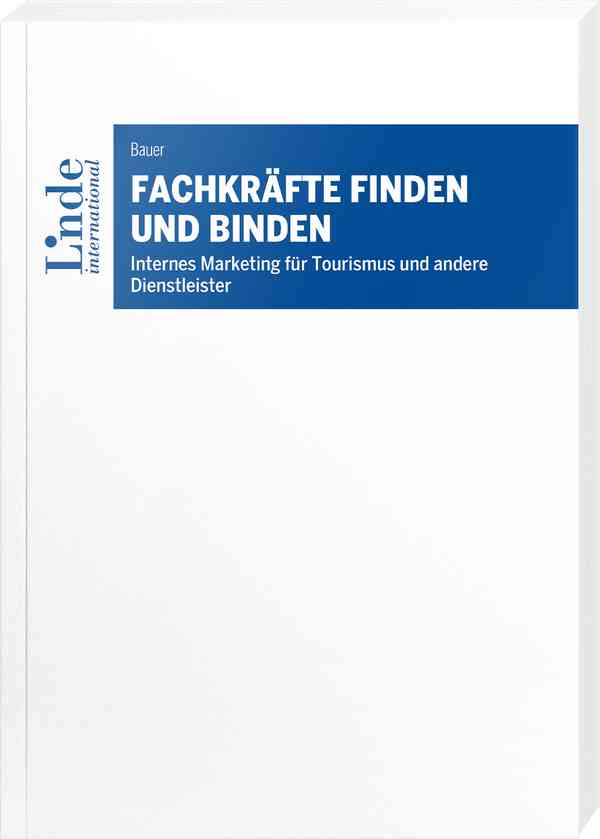 Fachkräfte finden und binden