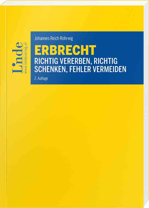Erbrecht