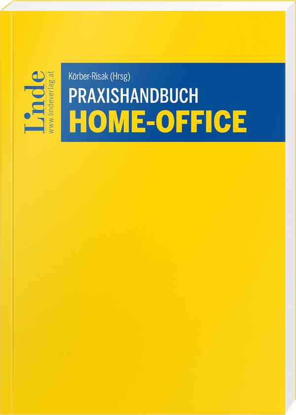 Praxishandbuch Home-Office