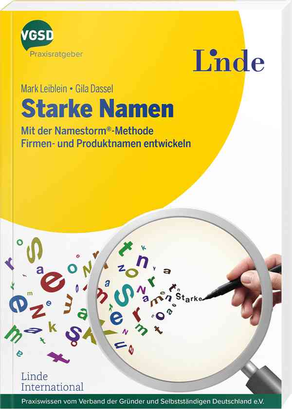 Starke Namen
