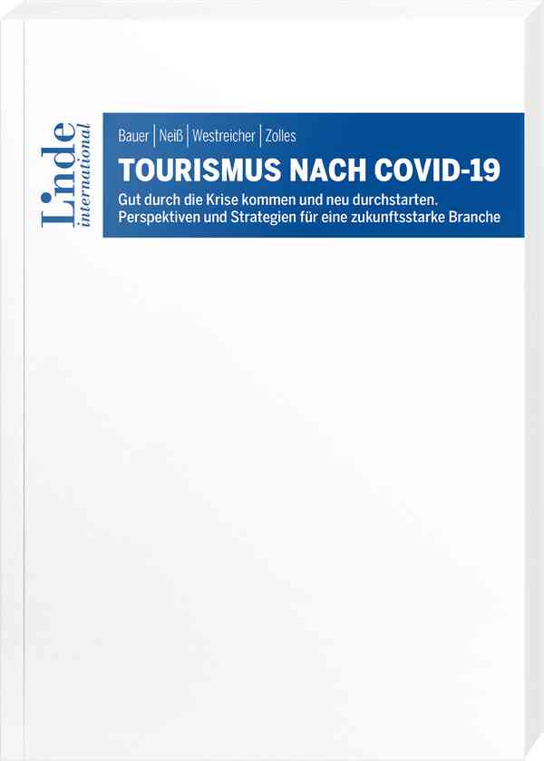 Tourismus nach COVID-19