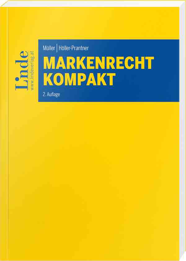 Markenrecht kompakt
